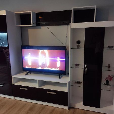 Mountain View Apartment Sofia Luaran gambar