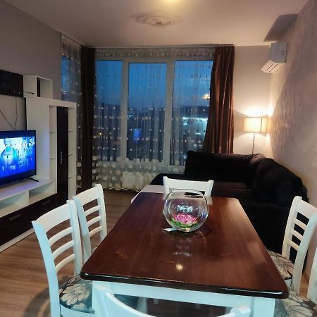Mountain View Apartment Sofia Luaran gambar