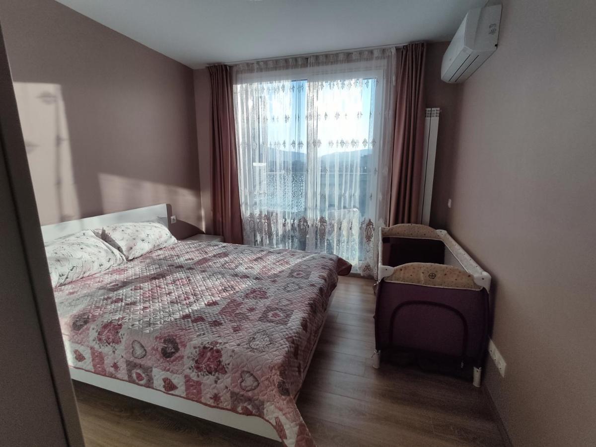 Mountain View Apartment Sofia Luaran gambar