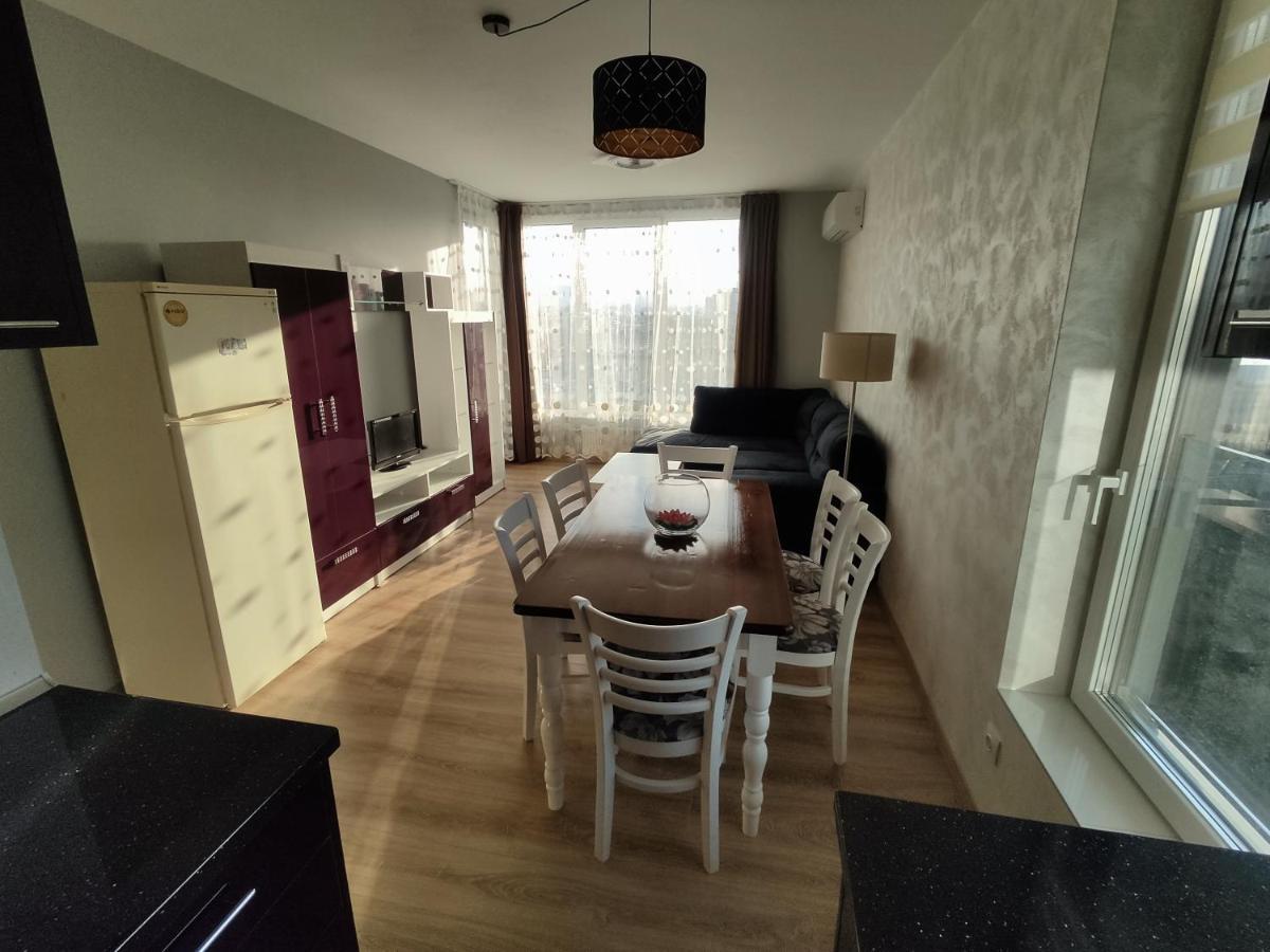 Mountain View Apartment Sofia Luaran gambar