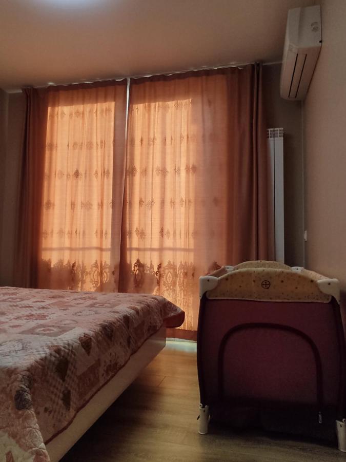 Mountain View Apartment Sofia Luaran gambar