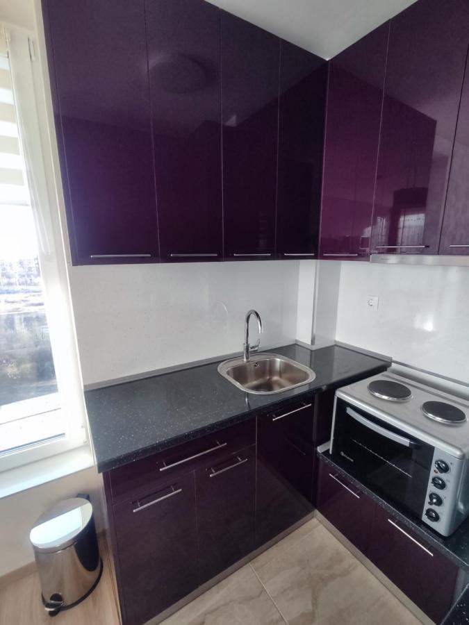 Mountain View Apartment Sofia Luaran gambar