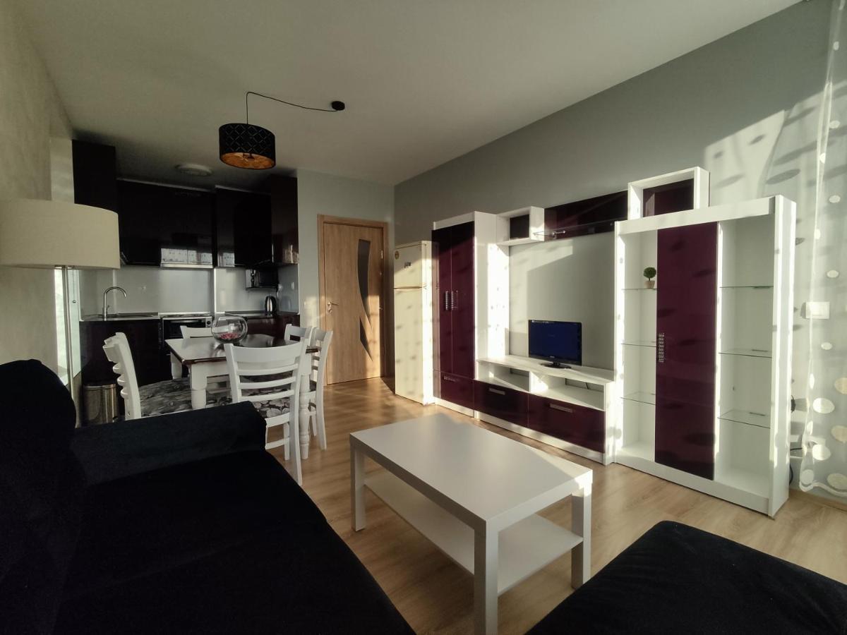 Mountain View Apartment Sofia Luaran gambar