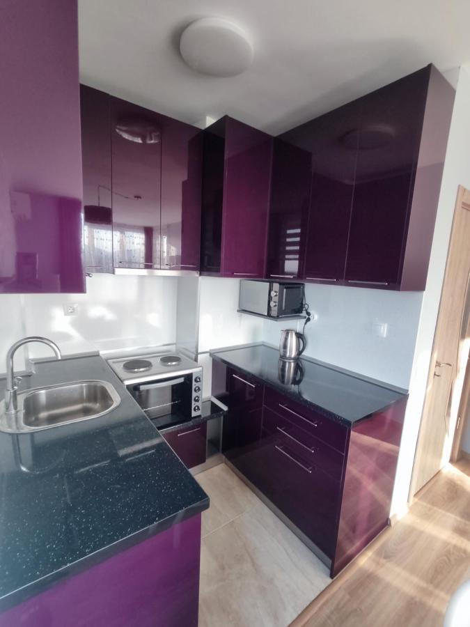 Mountain View Apartment Sofia Luaran gambar