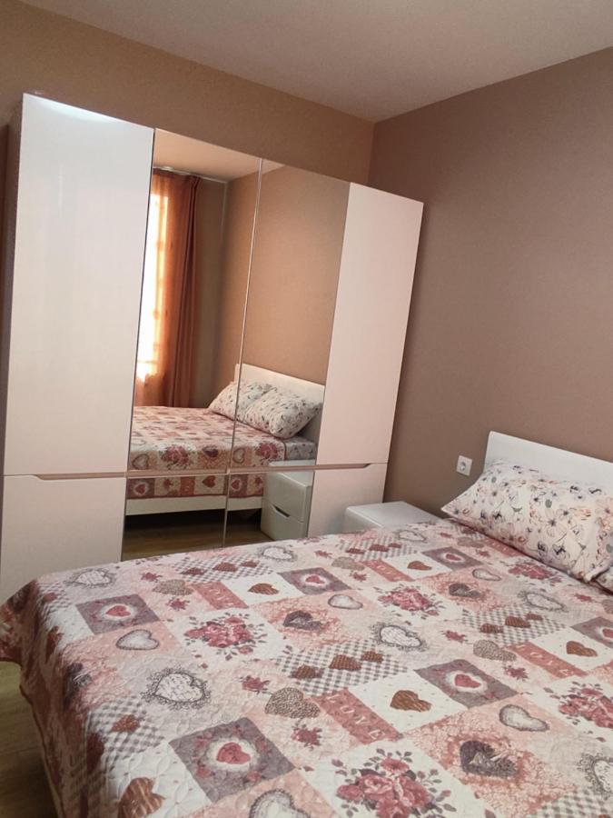 Mountain View Apartment Sofia Luaran gambar