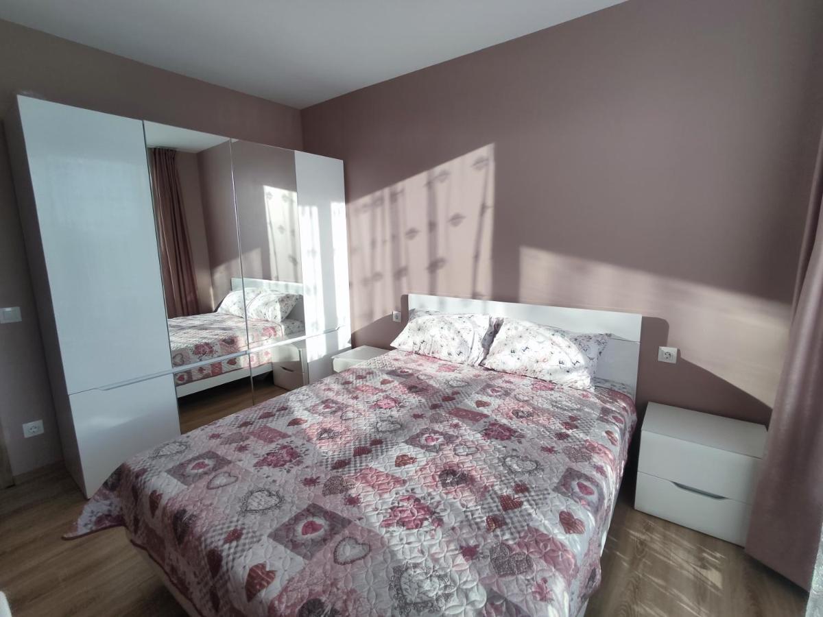 Mountain View Apartment Sofia Luaran gambar