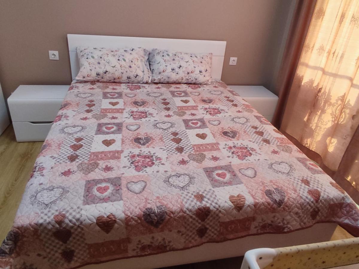 Mountain View Apartment Sofia Luaran gambar