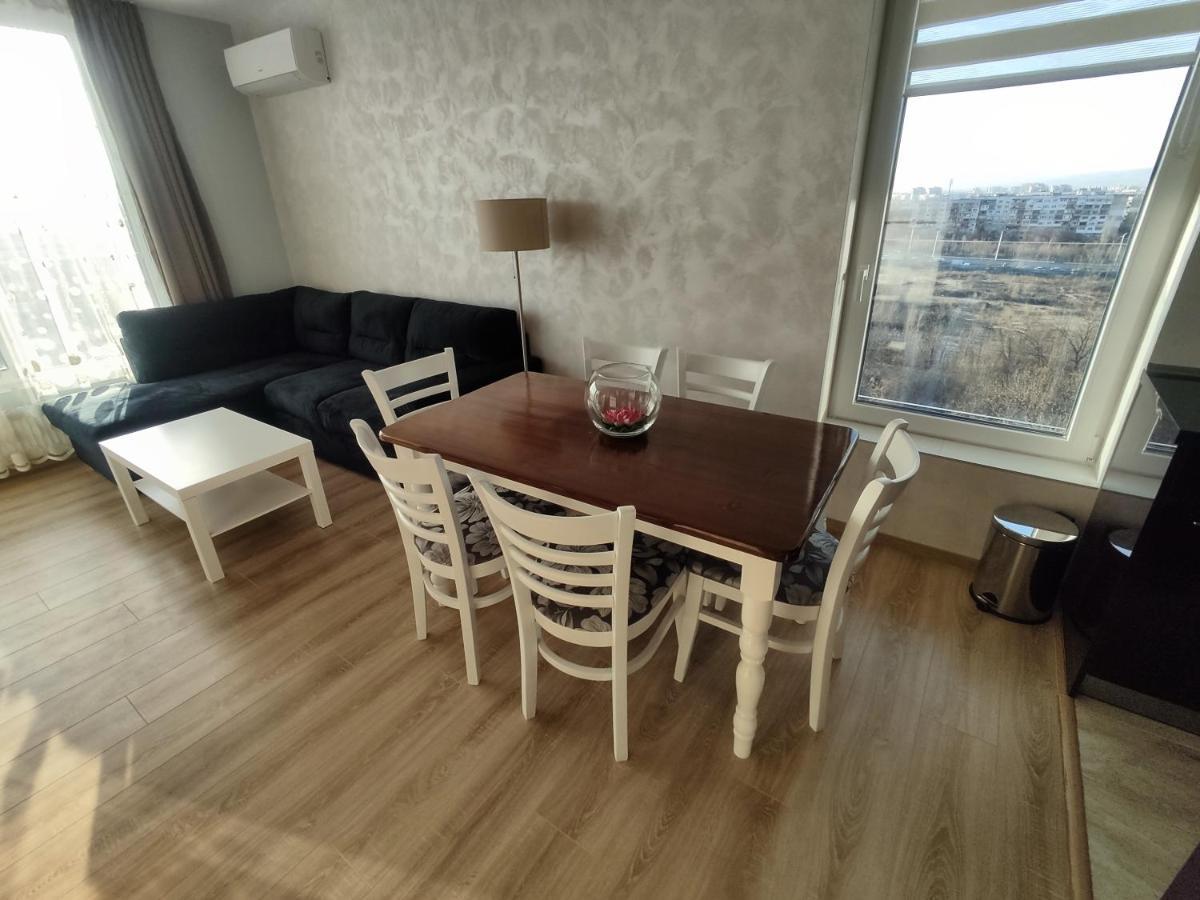 Mountain View Apartment Sofia Luaran gambar