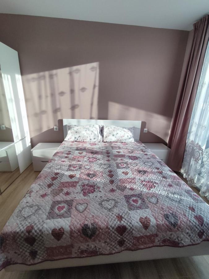 Mountain View Apartment Sofia Luaran gambar