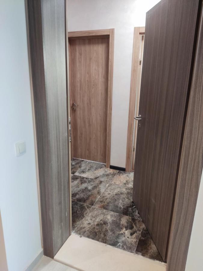 Mountain View Apartment Sofia Luaran gambar
