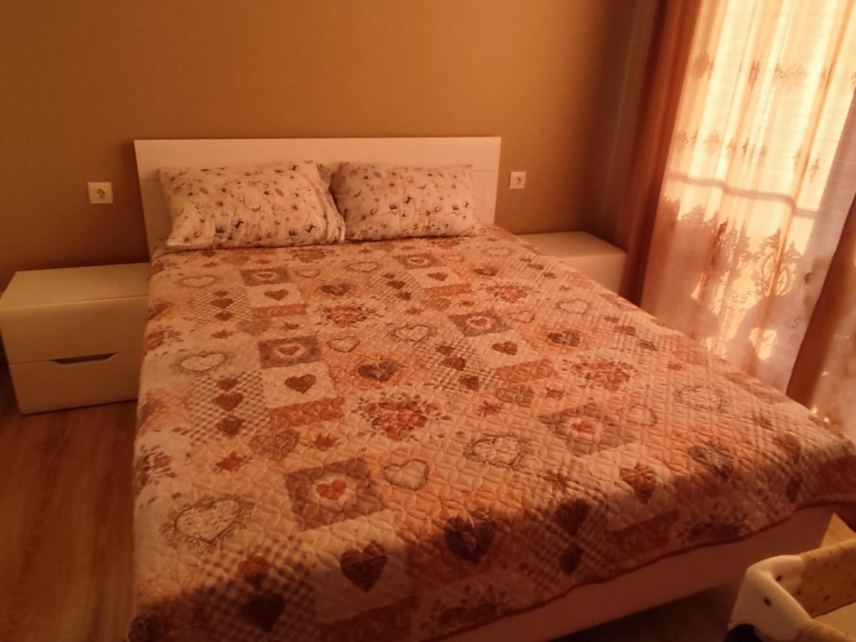 Mountain View Apartment Sofia Luaran gambar