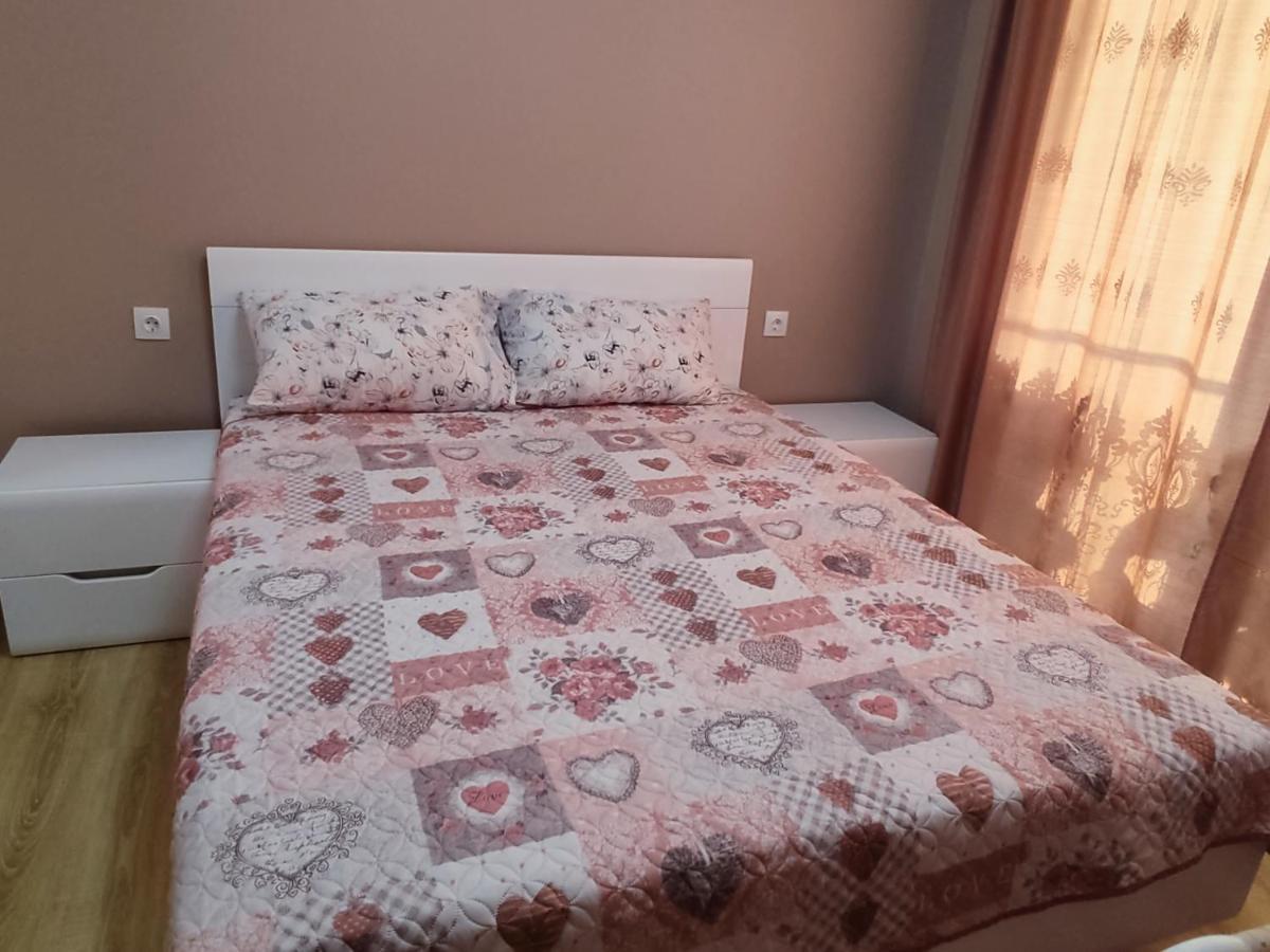 Mountain View Apartment Sofia Luaran gambar