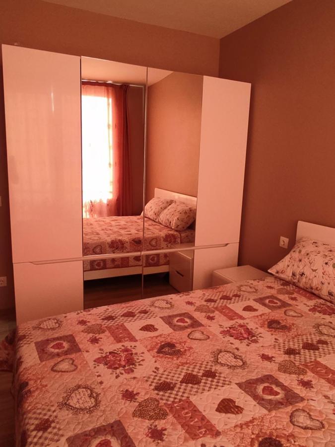 Mountain View Apartment Sofia Luaran gambar