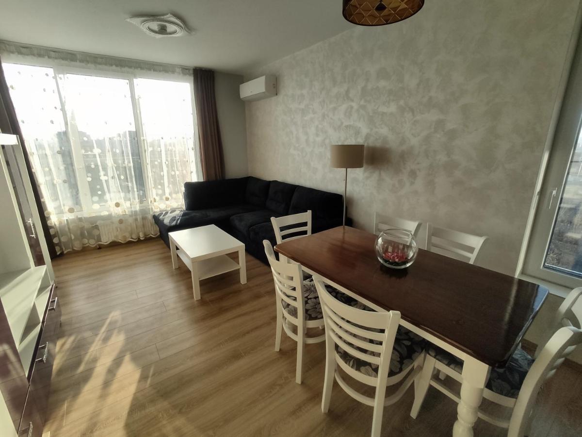 Mountain View Apartment Sofia Luaran gambar
