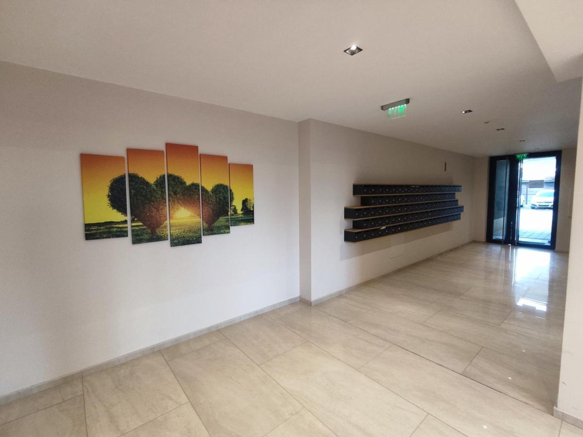 Mountain View Apartment Sofia Luaran gambar