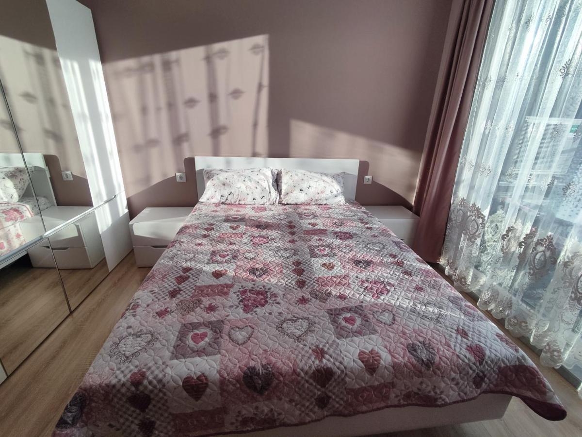 Mountain View Apartment Sofia Luaran gambar