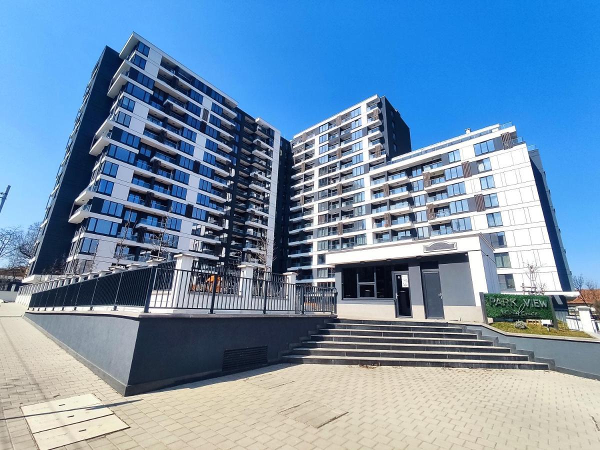 Mountain View Apartment Sofia Luaran gambar