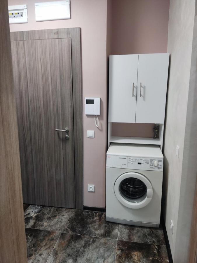 Mountain View Apartment Sofia Luaran gambar