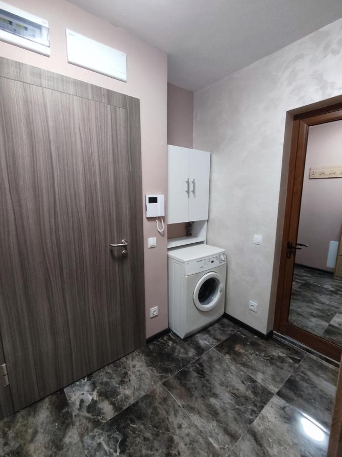 Mountain View Apartment Sofia Luaran gambar