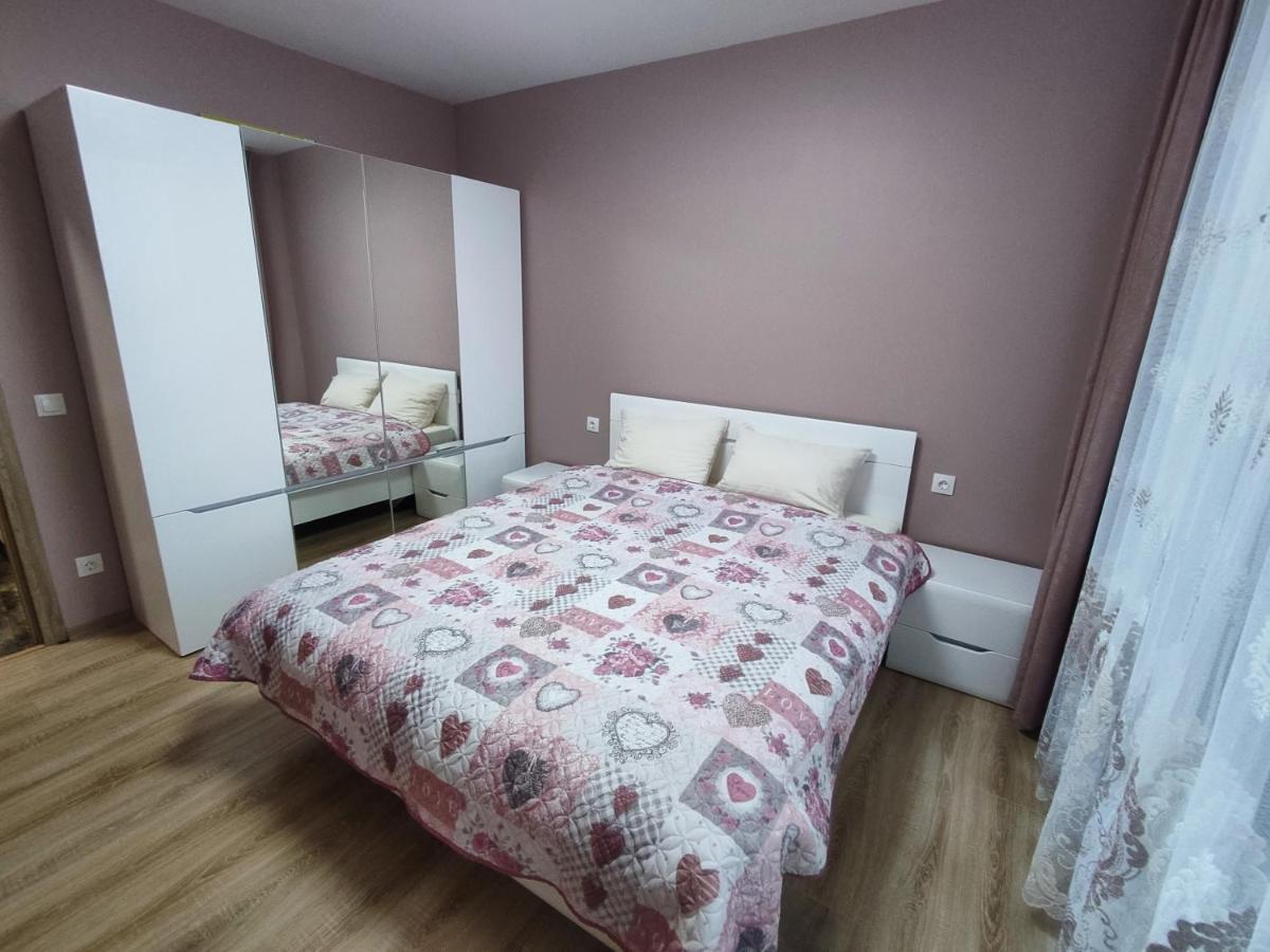 Mountain View Apartment Sofia Luaran gambar