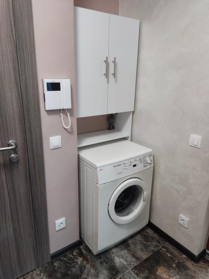 Mountain View Apartment Sofia Luaran gambar