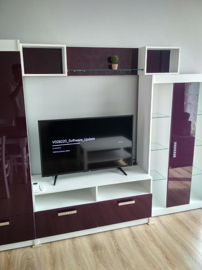 Mountain View Apartment Sofia Luaran gambar