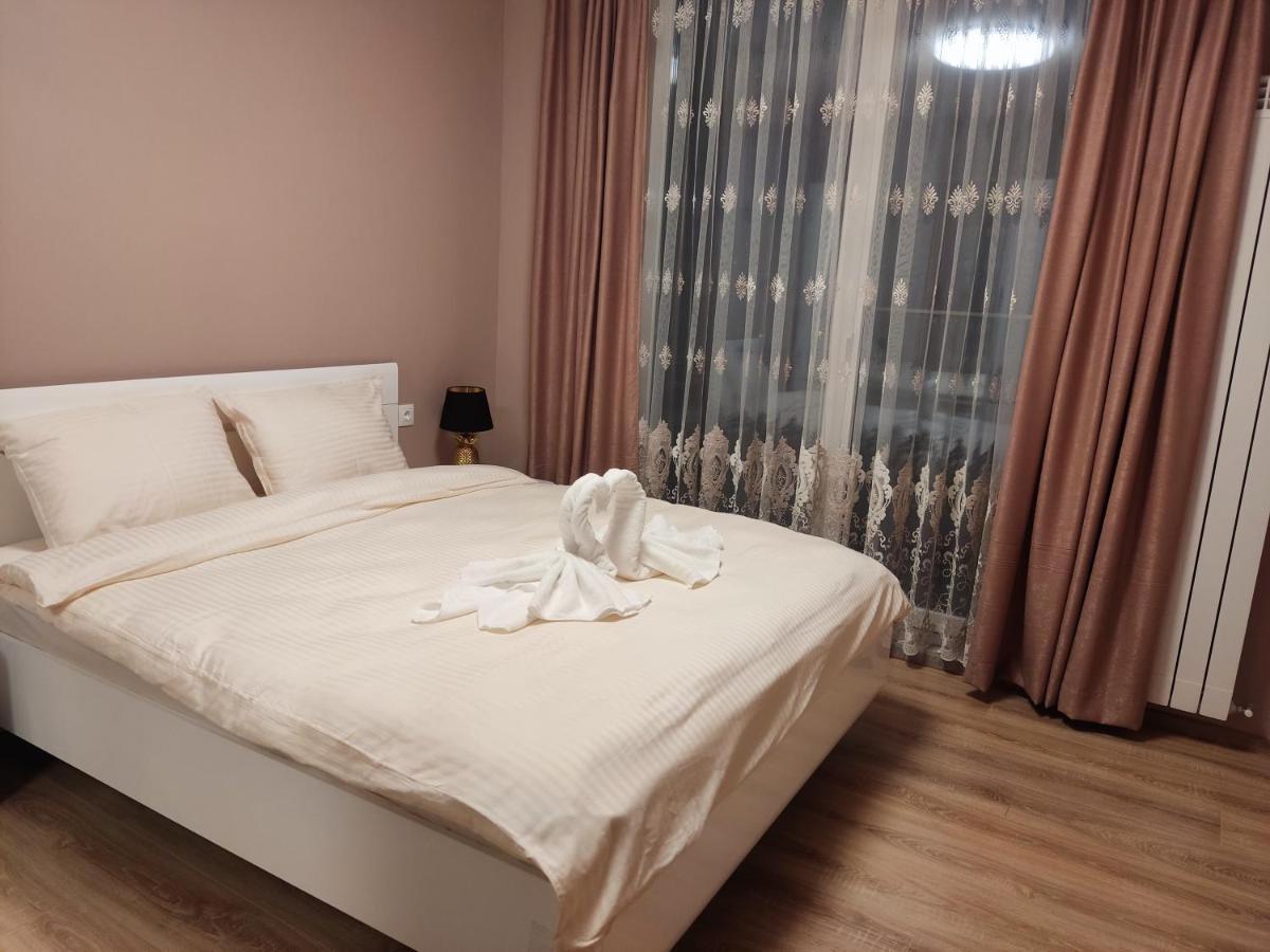 Mountain View Apartment Sofia Luaran gambar