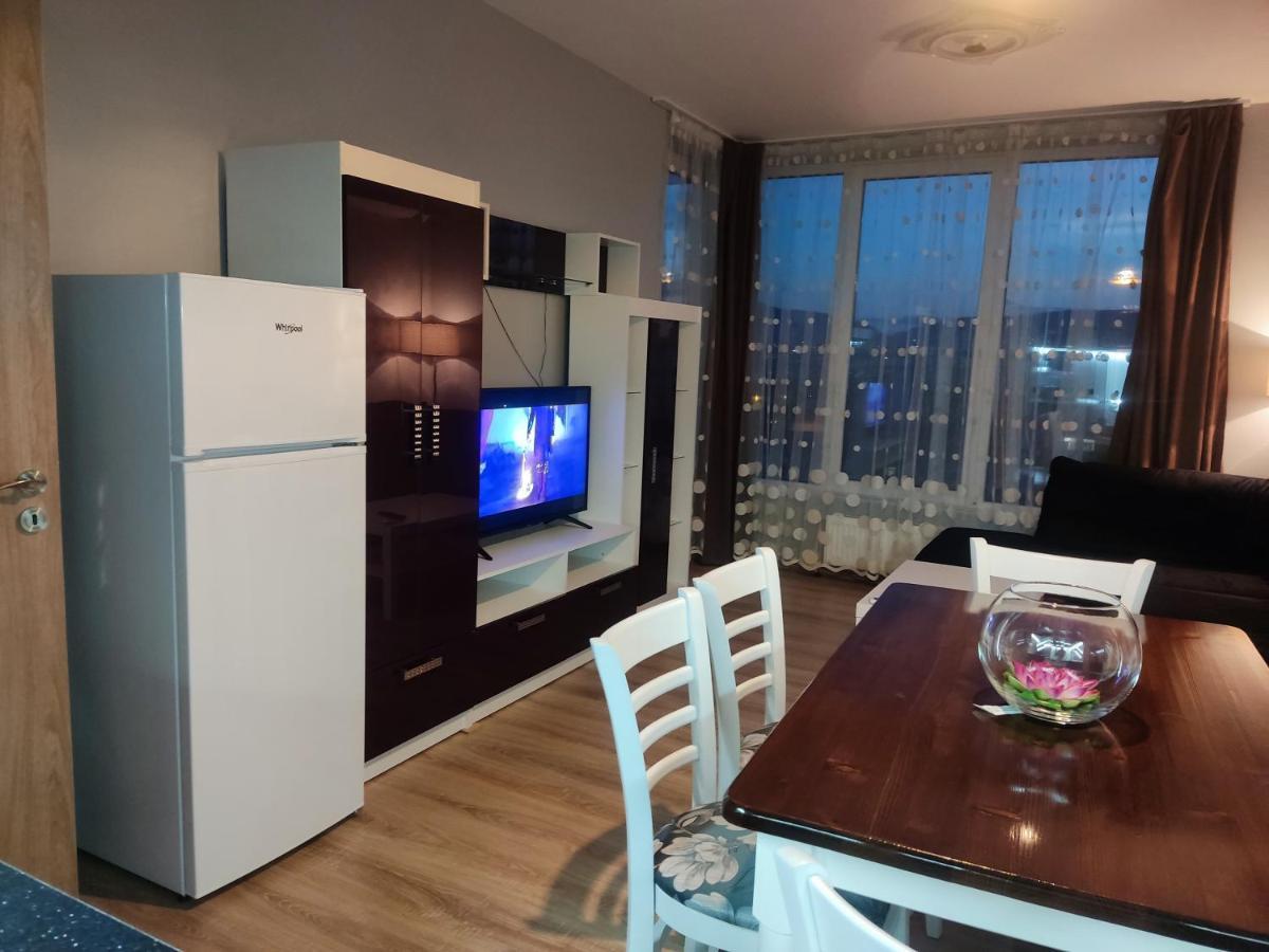 Mountain View Apartment Sofia Luaran gambar