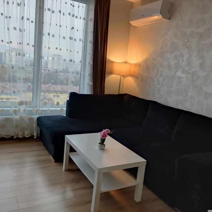 Mountain View Apartment Sofia Luaran gambar