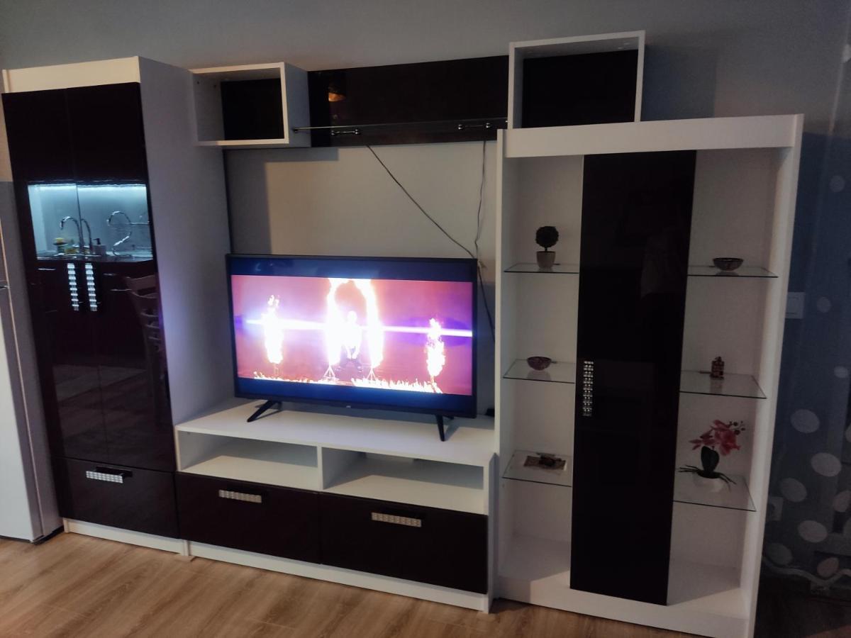 Mountain View Apartment Sofia Luaran gambar