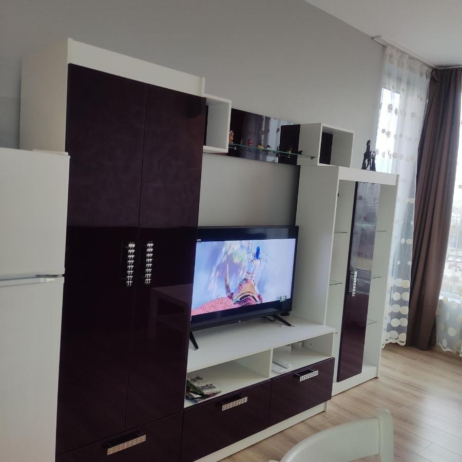 Mountain View Apartment Sofia Luaran gambar